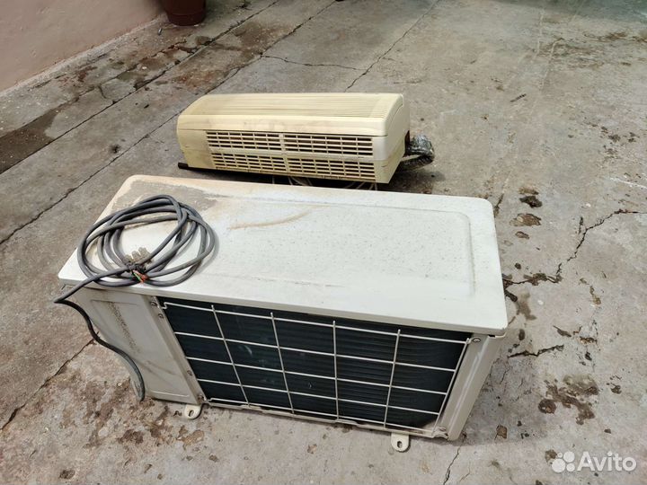 Кондиционер