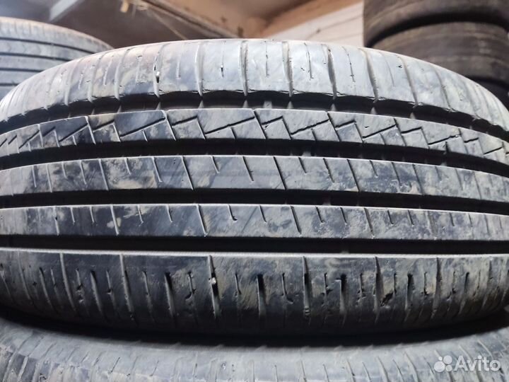 Nokian Tyres Hakka Green 3 195/55 R16