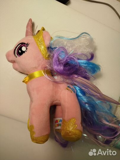 Принцесса Каденс пони