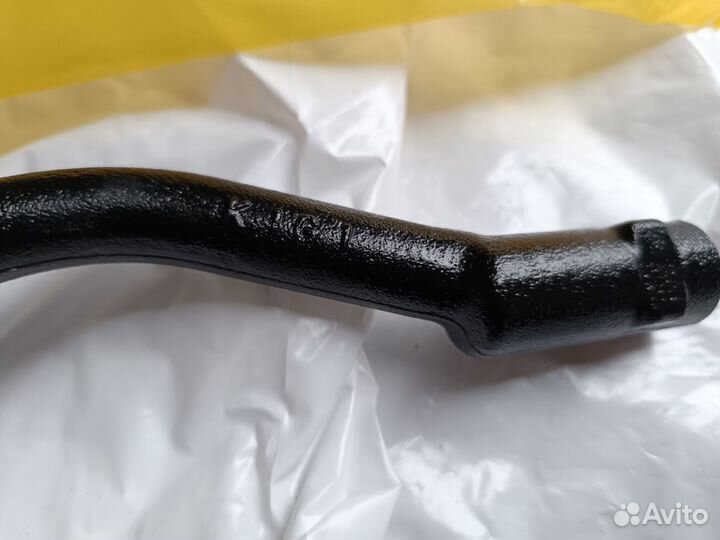 Рулевой наконечник правый Tucson/Sportage