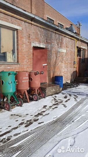 Аренда компрессора, аренда генератора