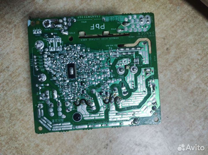 Панель микроволновки Panasonic NN-C785JF