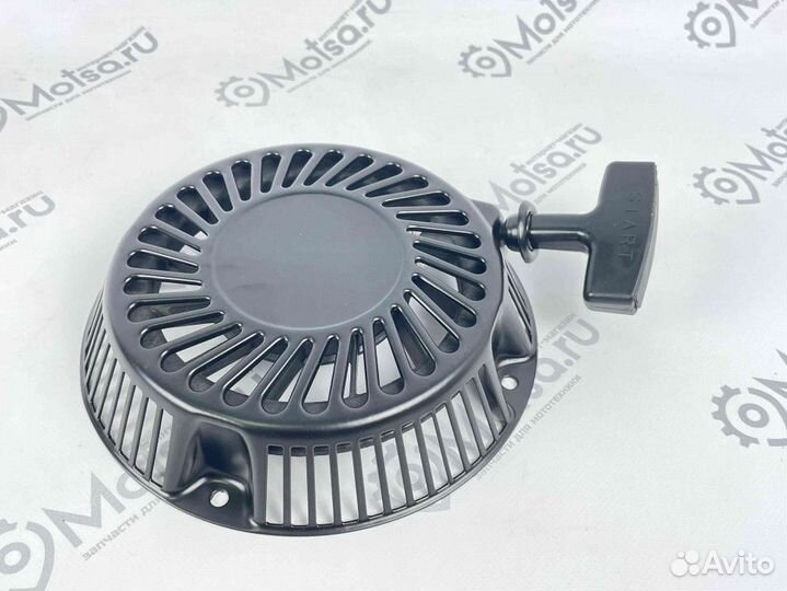 Стартер двигателя Briggs&Stratton 2102,695058,5916