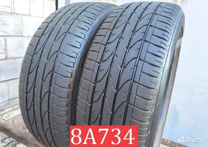 Bridgestone Dueler H/P Sport 225/45 R19 92Q