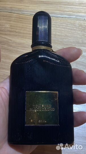 Духи унисекс