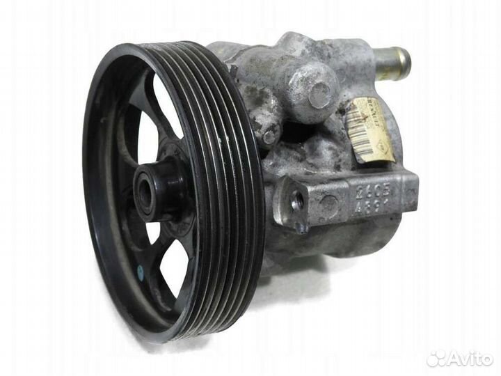 Насос гур Nissan Primera P12