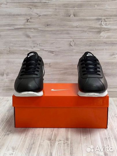 Кроссовки Nike Cortez Union