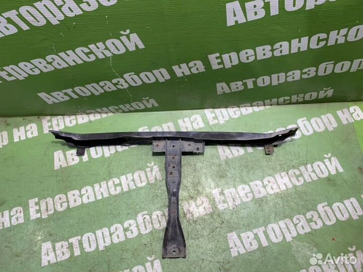 Рамка радиатора Hyundai Sonata EF