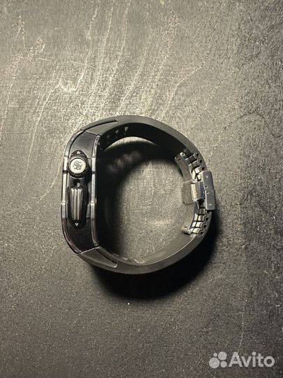 Корпус для Apple Watch 44/45 Golden Concept Sweden