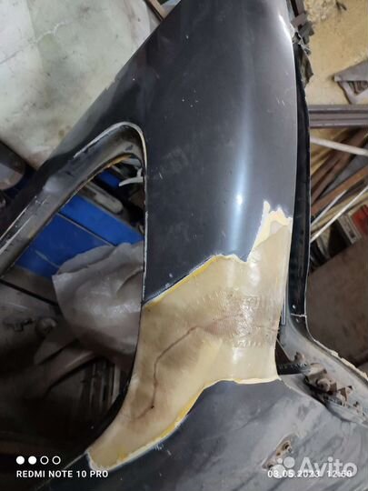 Кунг на mitsubishi l200,hilux toyota