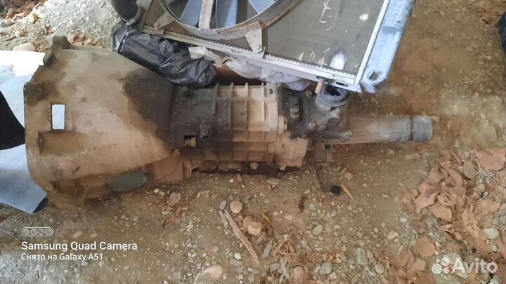 Кпп на газель