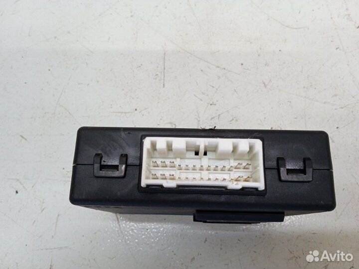 Блок электронный Chevrolet Epica V250 2009-2013