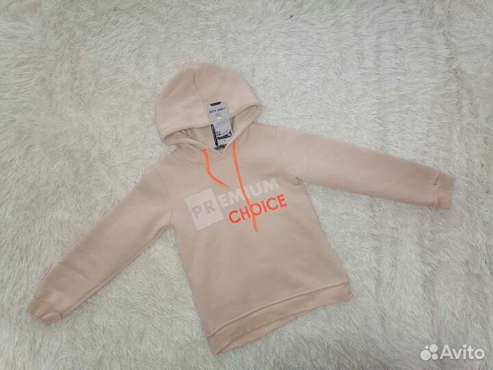 Кофты новые