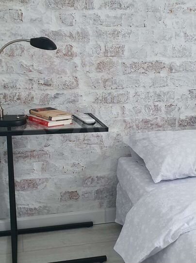 2-к. квартира, 40 м², 2/4 эт.