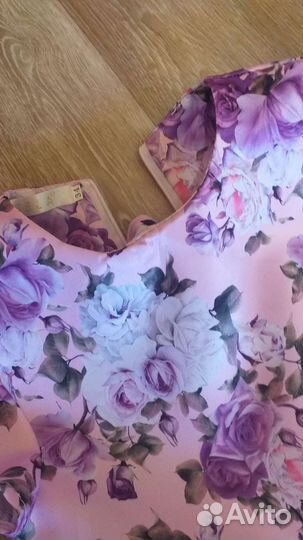 Платье на утренник или выпускной