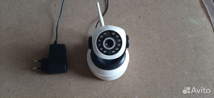 Ip camera