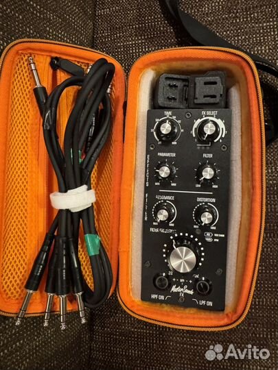 Mastersounds FX Gen2