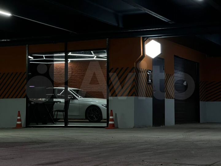 Установочный центр, Детейлинг, Тюнинг- Аренда 65м²