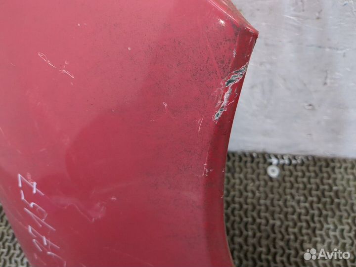 Крыло Renault Twingo, 2004