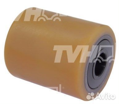 Колесо грузовое 85/100 Wicke 400163