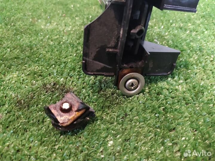 Форсунка омывателя фары левой Honda Accord 8 (CU)