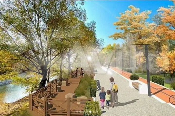 2-к. квартира, 60,9 м², 7/8 эт.