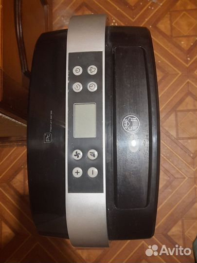 Осушитель воздуха Ballu BDM-30L