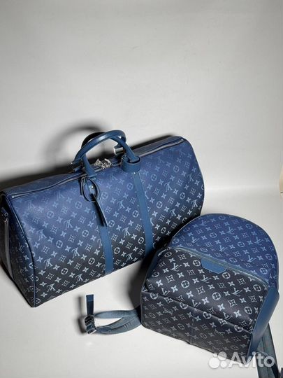 Дорожная сумка Louis Vuitton