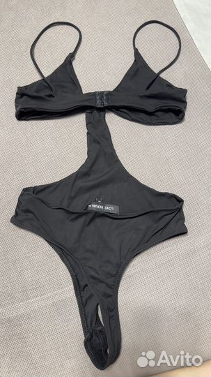 Боди love republic xs