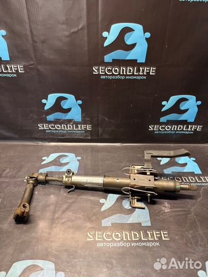 Рулевая колонка Opel Astra H