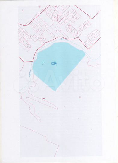 Участок 15,2 га (СНТ, ДНП)