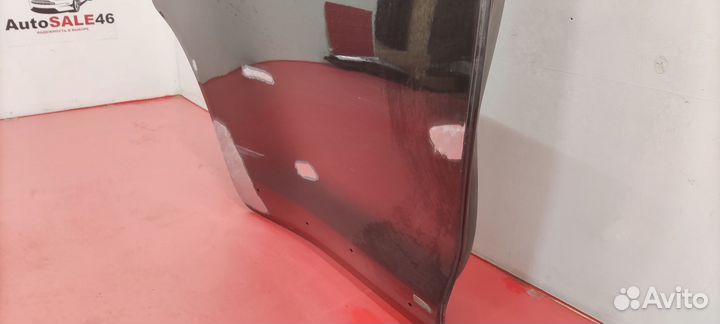 Дверь задняя правая Toyota Land Cruiser 200