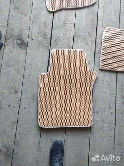 Коврики eva Honda airwave