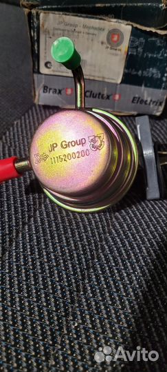 Топливный насос Volkswagen, Audi