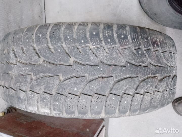 Колеса в сборе шевроле каптива