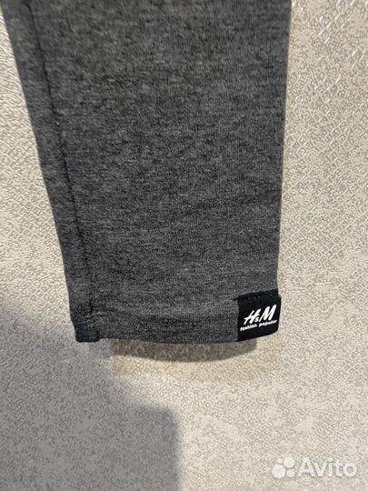 Лосины для беременных 48