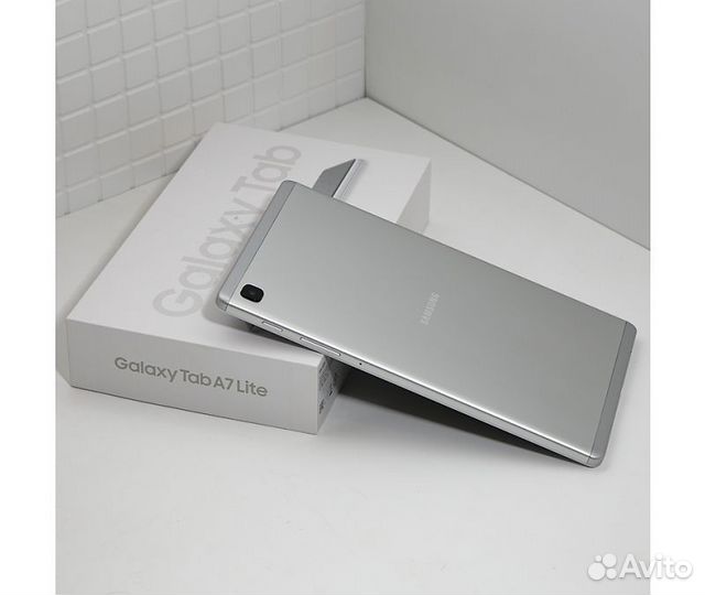 Планшет Samsung Galaxy Tab A7 Lite LTE, 8.7