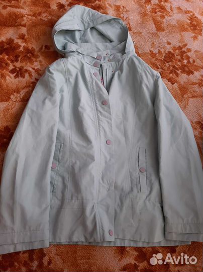 Женские вещи пакетом 48