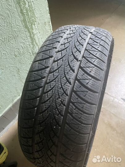 Triangle WinterX TW401 215/50 R17 95V