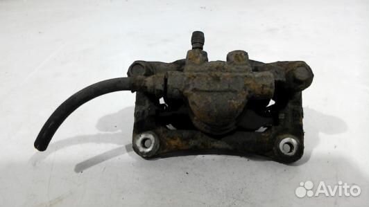 Суппорт тормозной задний правый chrysler sebring 3