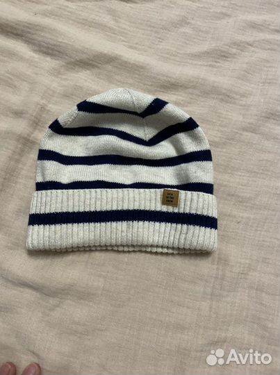 Шапка детская N&M