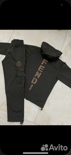 Подростковые спортивные формы