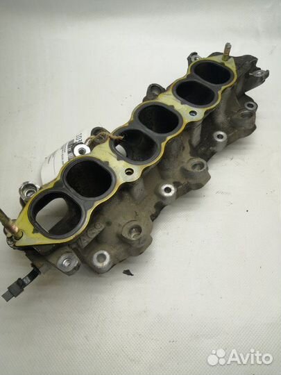 Коллектор впускной Nissan Elgrand NE51 VQ35DE 2008