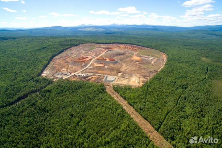 Водитель самосвала