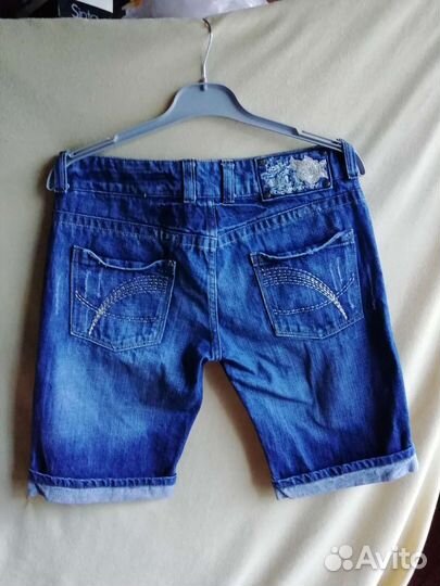 Шорты женские