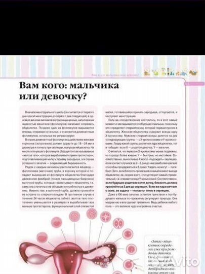 Книга «Я мама»