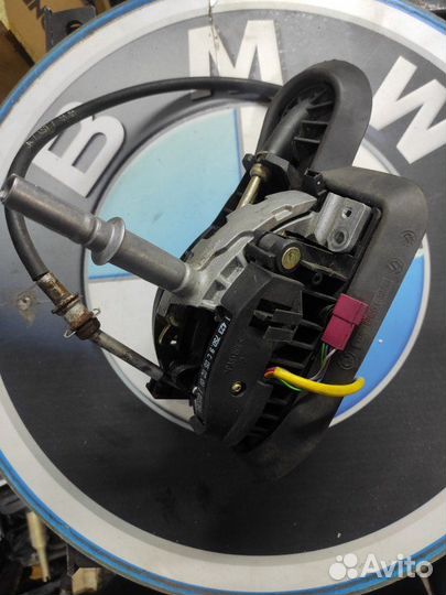 Селектор АКПП Bmw 7 E38