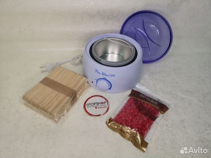 Набор для депиляции