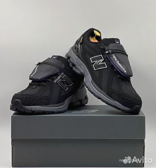 Кроссовки New Balance 1906R, арт.225479