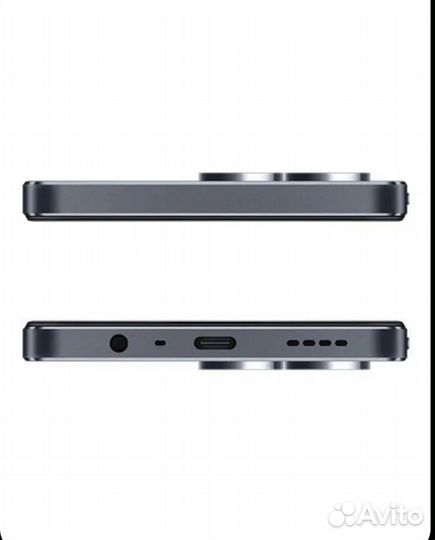 realme Note 50, 3/64 ГБ